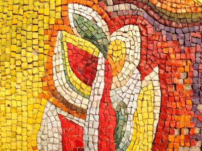 قسم الفنون التطبيقية