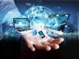 قسم تكنولوجيا المعلومات