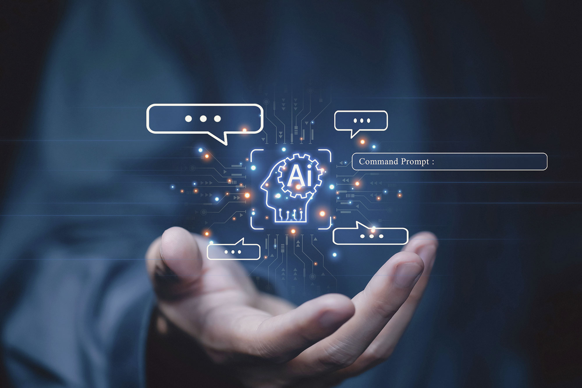 الذكاء الاصطناعي