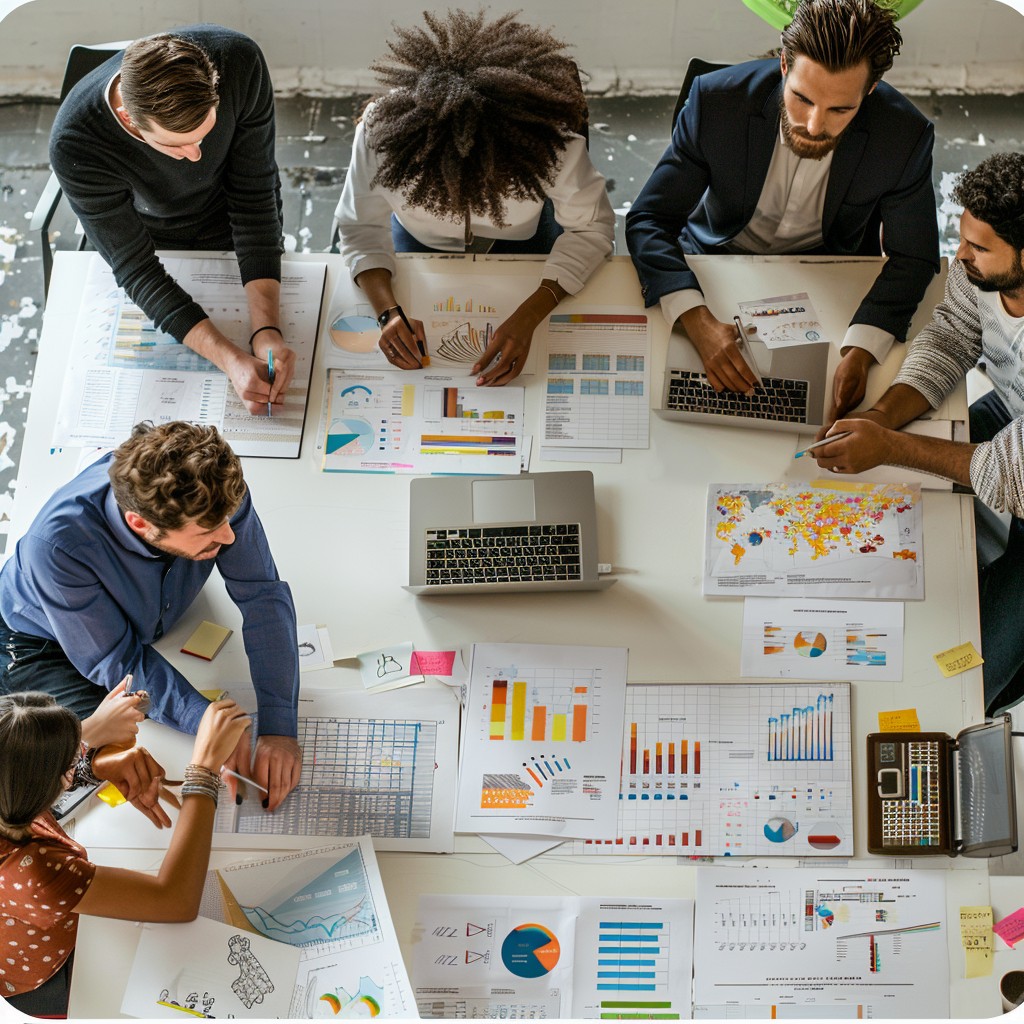 التسويق الرقمي والتواصل الأجتماعي